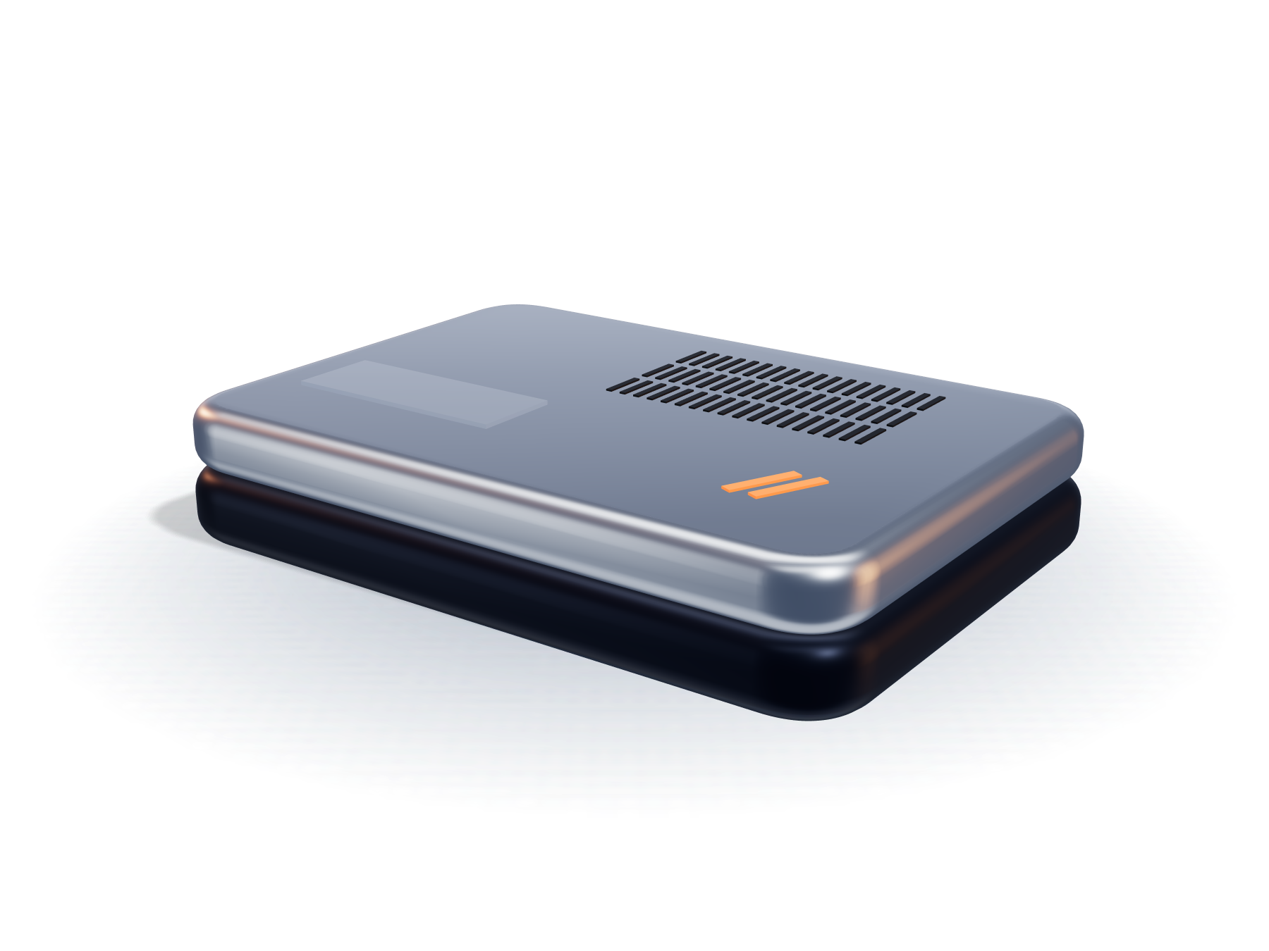 Reinnder Edge One edge computer (product render)